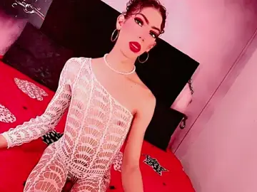 Stripchat Best Webcam of EVILCHERRIES_S7