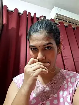 Stripchat Best live sex cam show of Garima_G