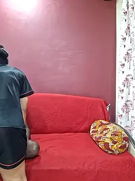 Stripchat Free Live Porn of Garima_G