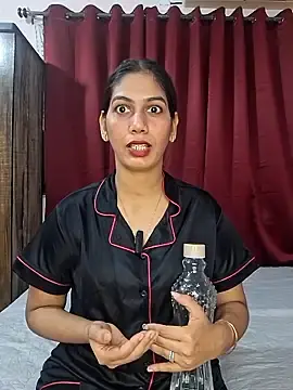 Stripchat Live Sex Cam of Garima_G