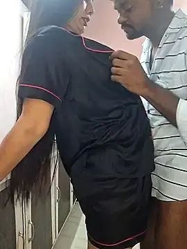 Stripchat Live Sex of Garima_G