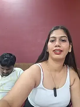 Stripchat Sex Chat of Garima_G