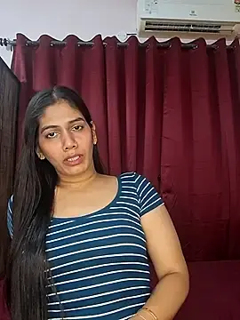 Stripchat Live Sex of Garima_G