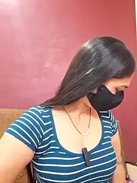 Stripchat Live Sex Cam of Garima_G