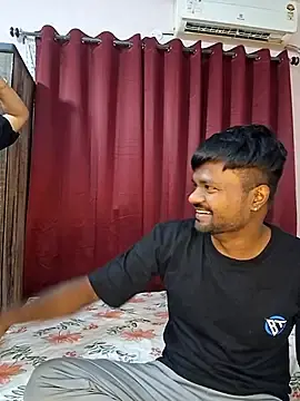 Stripchat Live Sex of Garima_G