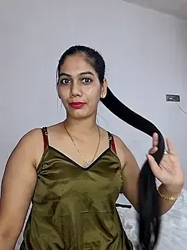 Stripchat Nude Webcam of Garima_G