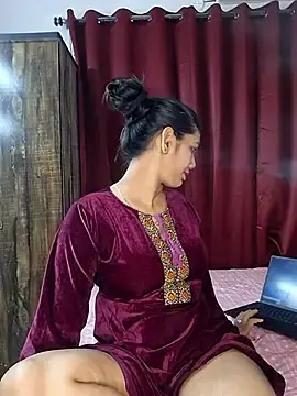 Stripchat Adult Video Chat of Garima_G