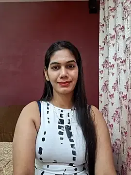 Stripchat Adult Webcam of Garima_G
