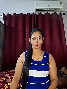 Stripchat Live Sex of Garima_G