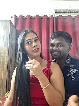 Stripchat Free Live Porn of Garima_G