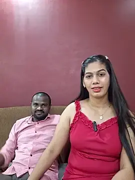 Stripchat Sex Cam of Garima_G