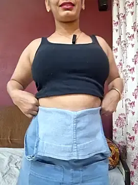 Stripchat Live Sex of Garima_G