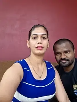Stripchat Live Porn of Garima_G