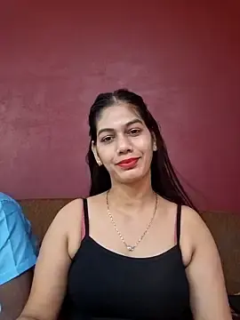 Stripchat Free Porn Cam of Garima_G