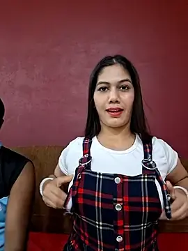 Stripchat Private Sex Chat of Garima_G