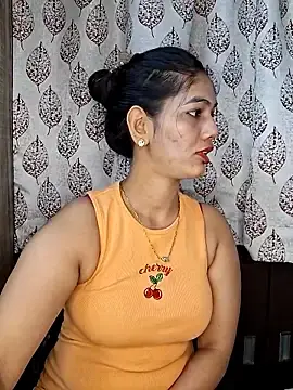 Stripchat Nude Webcam of Garima_G