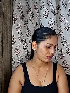 Stripchat Sex Cam of Garima_G