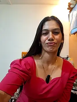 Stripchat Adult Webcam of Garima_G