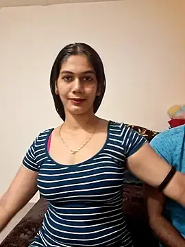 Stripchat Live Sex Cam of Garima_G