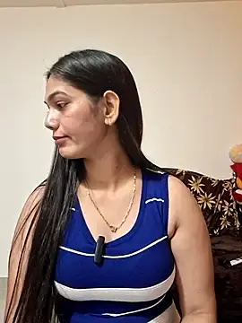 Stripchat Nude Webcam of Garima_G