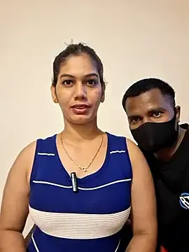 Stripchat Free Porn Cam of Garima_G