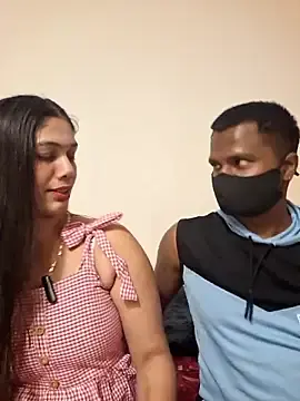 Stripchat Adult Video Chat of Garima_G