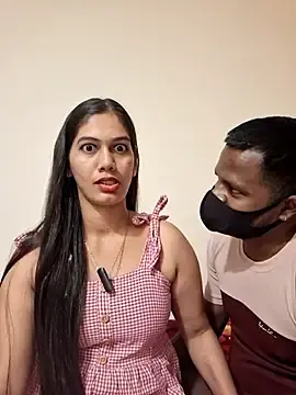 Stripchat Best live sex cam show of Garima_G