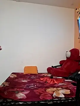 Stripchat Private Sex Chat of Garima_G