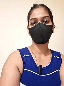 Stripchat Free Live Porn of Garima_G