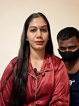 Stripchat Live Porn of Garima_G