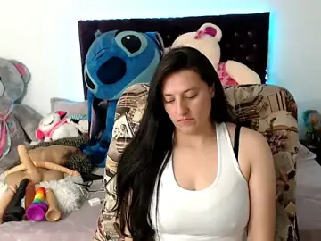 Stripchat Sex Chat of Lorenahot_06