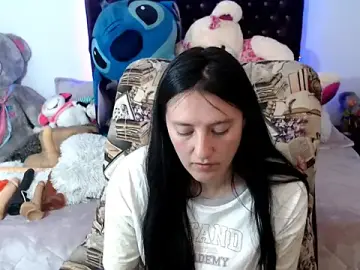 Stripchat Live Sex of Lorenahot_06