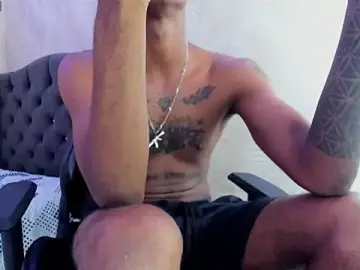 Stripchat Adult Video Chat of ManSant