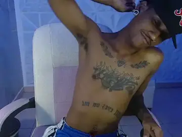 Stripchat Adult Webcam of ManSant