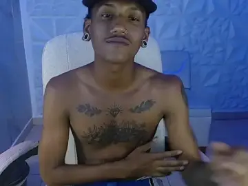 Stripchat Free Live Porn of ManSant