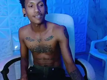 Stripchat Live Porn of ManSant