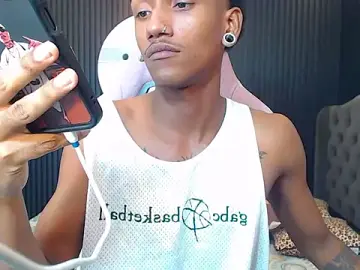 Stripchat Best Webcam of ManSant