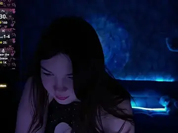 Stripchat Best live sex cam show of RosieMoons