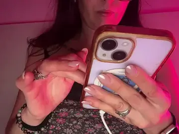 Stripchat Best Webcam of Serena_4you