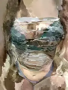 Stripchat Adult Webcam of Sexy-Meryam