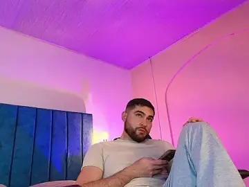 Stripchat Best live sex cam show of Steve-Carter