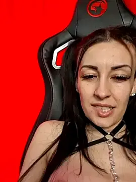 Stripchat Live Sex of Your_lucky_girl