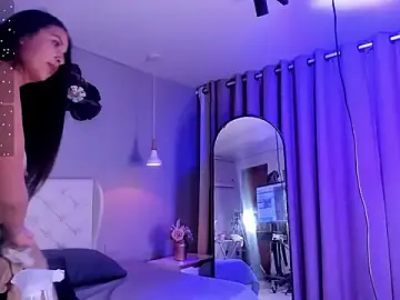 Stripchat Live Sex Cam of blush_bloom