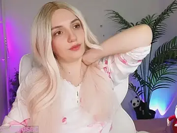 Stripchat Live Sex Cam of cute_cake