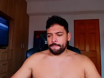 Stripchat Free Live Porn of jerome_vcv