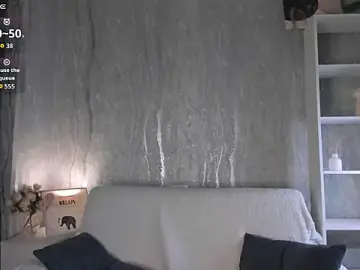 Stripchat Sex Chat of lasly_moon