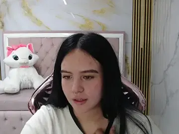 Stripchat Sex Cam of sarita_09_s