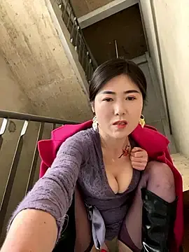 Stripchat Adult Video Chat of sunny-520