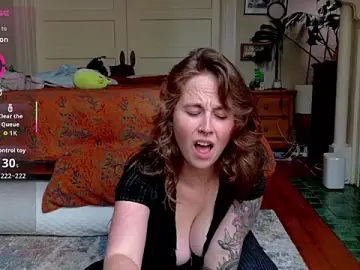 Stripchat Adult Webcams of wutangwendy