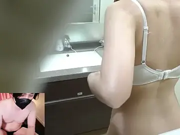 Stripchat Sex Cam of -victory-fox